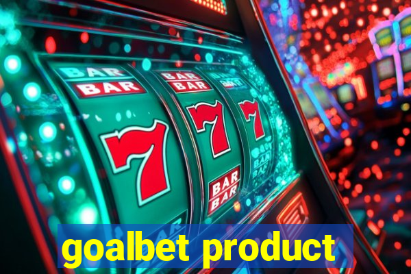 goalbet product